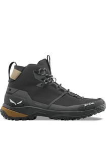 Черевики та чоботи Salewa Puez Mid Ptx модель 100028293 Фото
