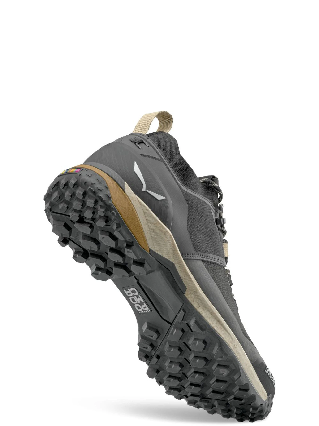 Кросівки Salewa Puez Knit Ptx модель 100028763 Кросівки Salewa Puez Knit Ptx модель 100028763 Фото