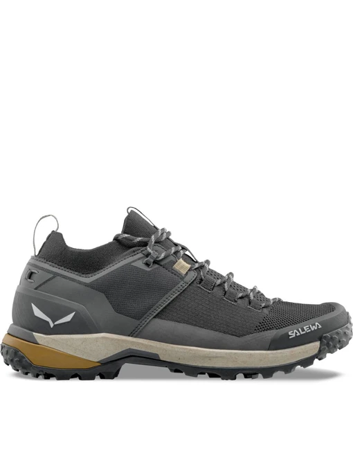Кроссовки Salewa Puez Knit Ptx модель 100028763 Фото