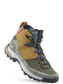Ботинки и сапоги Salewa Puez Mid Ptx модель 100029160 Фото