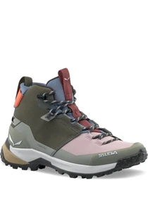 Ботинки и сапоги Salewa Puez Mid Ptx модель 100029602 Фото
