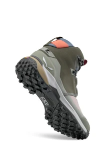 Ботинки и сапоги Salewa Puez Mid Ptx модель 100029602 Фото