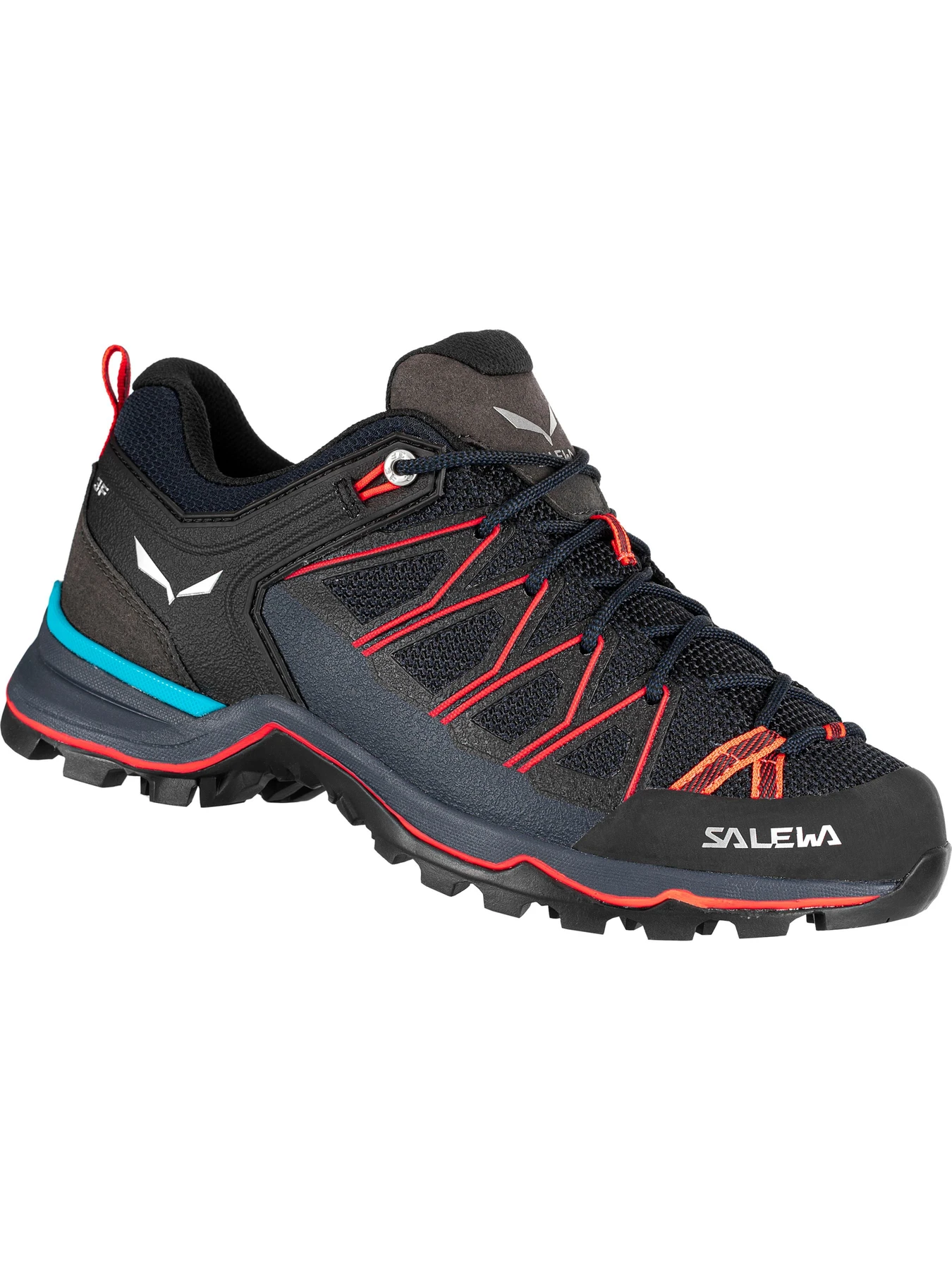 Кросівки Salewa Mtn Trainer Lite модель 100029608 Фото