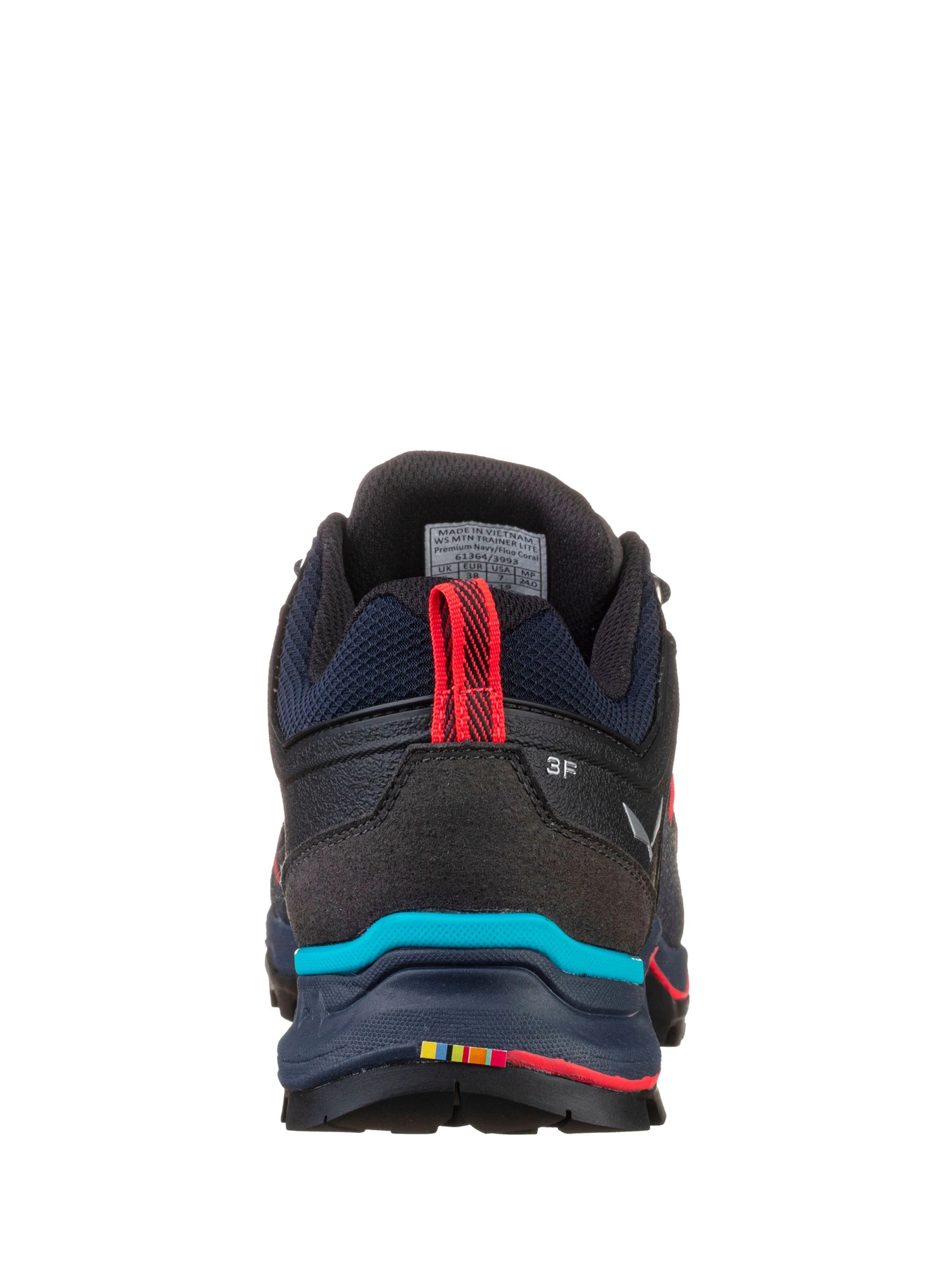 Кросівки Salewa Mtn Trainer Lite модель 100029608 Фото