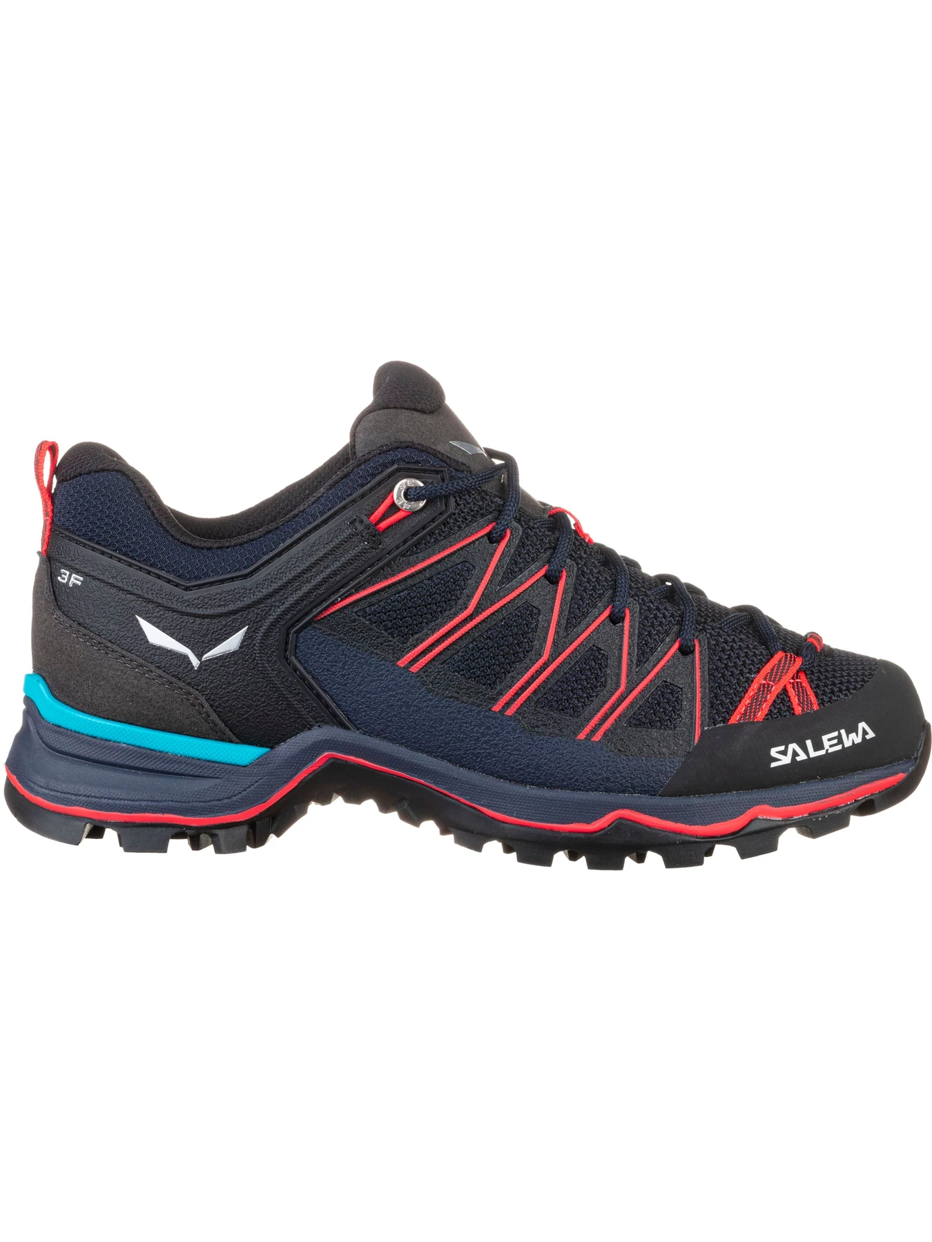 Кросівки Salewa Mtn Trainer Lite модель 100029608 Фото