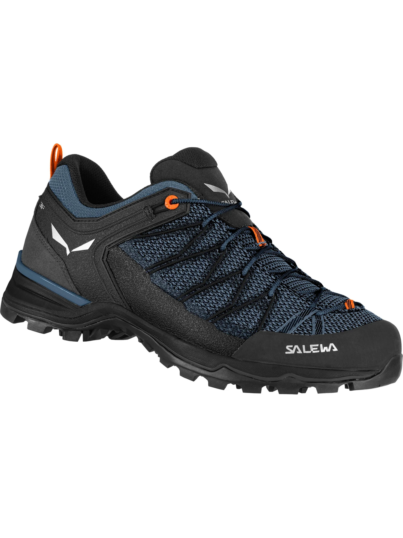 Кроссовки Salewa Mtn Trainer Lite модель 100029852 Кроссовки Salewa Mtn Trainer Lite модель 100029852 Фото