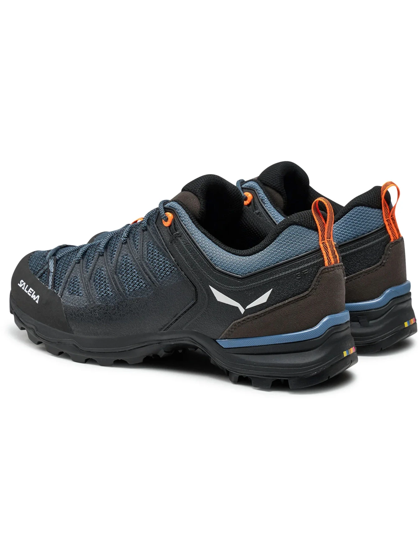 Кроссовки Salewa Mtn Trainer Lite модель 100029852 Кроссовки Salewa Mtn Trainer Lite модель 100029852 Фото