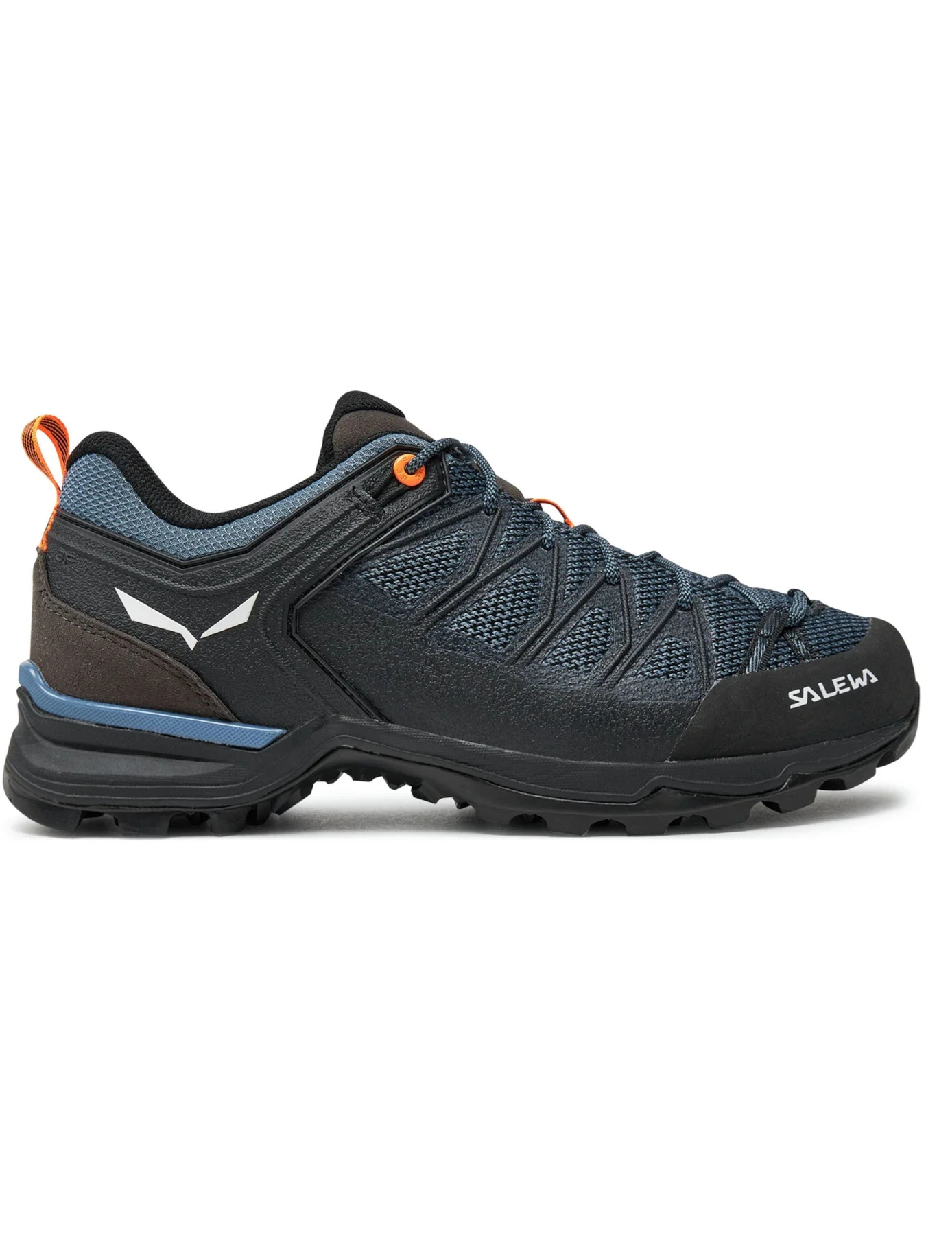 Кроссовки Salewa Mtn Trainer Lite модель 100029852 Кроссовки Salewa Mtn Trainer Lite модель 100029852 Фото