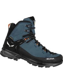 Ботинки и сапоги Salewa Mtn Trainer 2 Mid Gtx модель 100030260 Фото