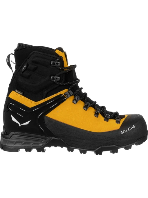 Ботинки и сапоги Salewa Ortles Ascent Mid Gtx модель 100030317 Фото