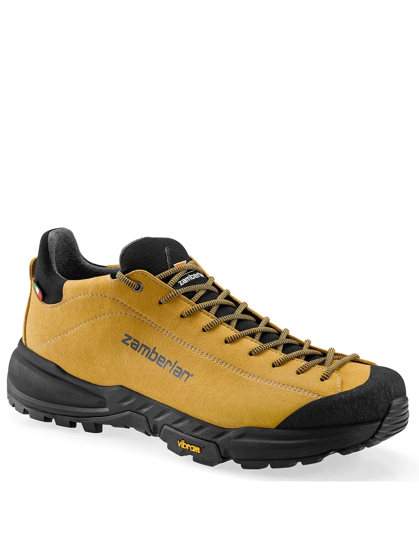 Кроссовки Zamberlan Free Blast Gtx модель 100030409 Фото