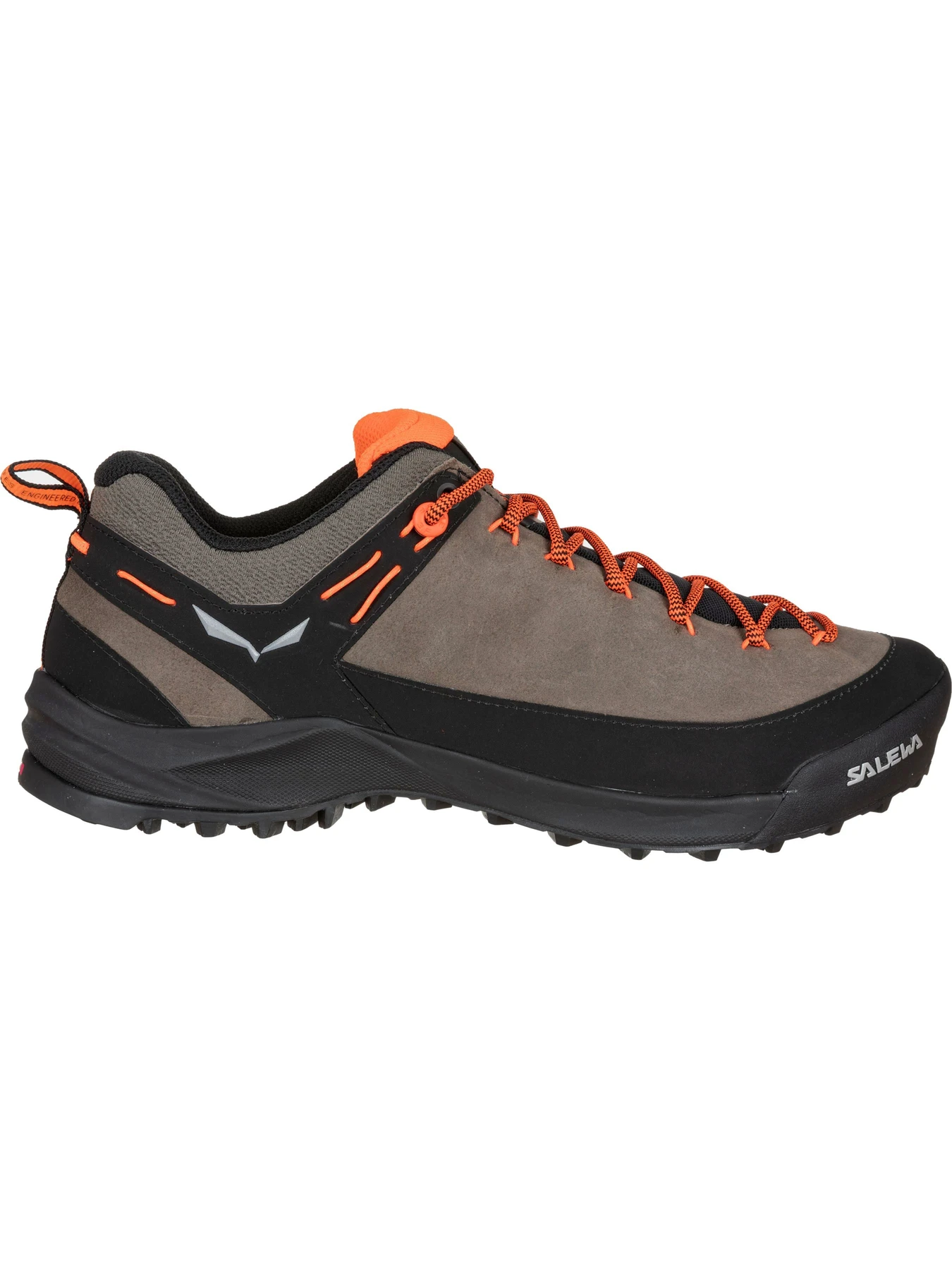 Кросівки Salewa Wildfire Leather модель 100030526 Кросівки Salewa Wildfire Leather модель 100030526 Фото