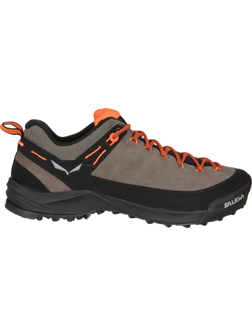 Кросівки Salewa Wildfire Leather модель 100030526 Фото