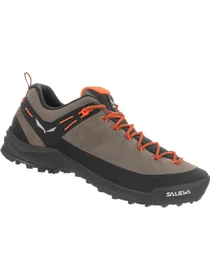 Кросівки Salewa Wildfire Leather модель 100030526 Фото