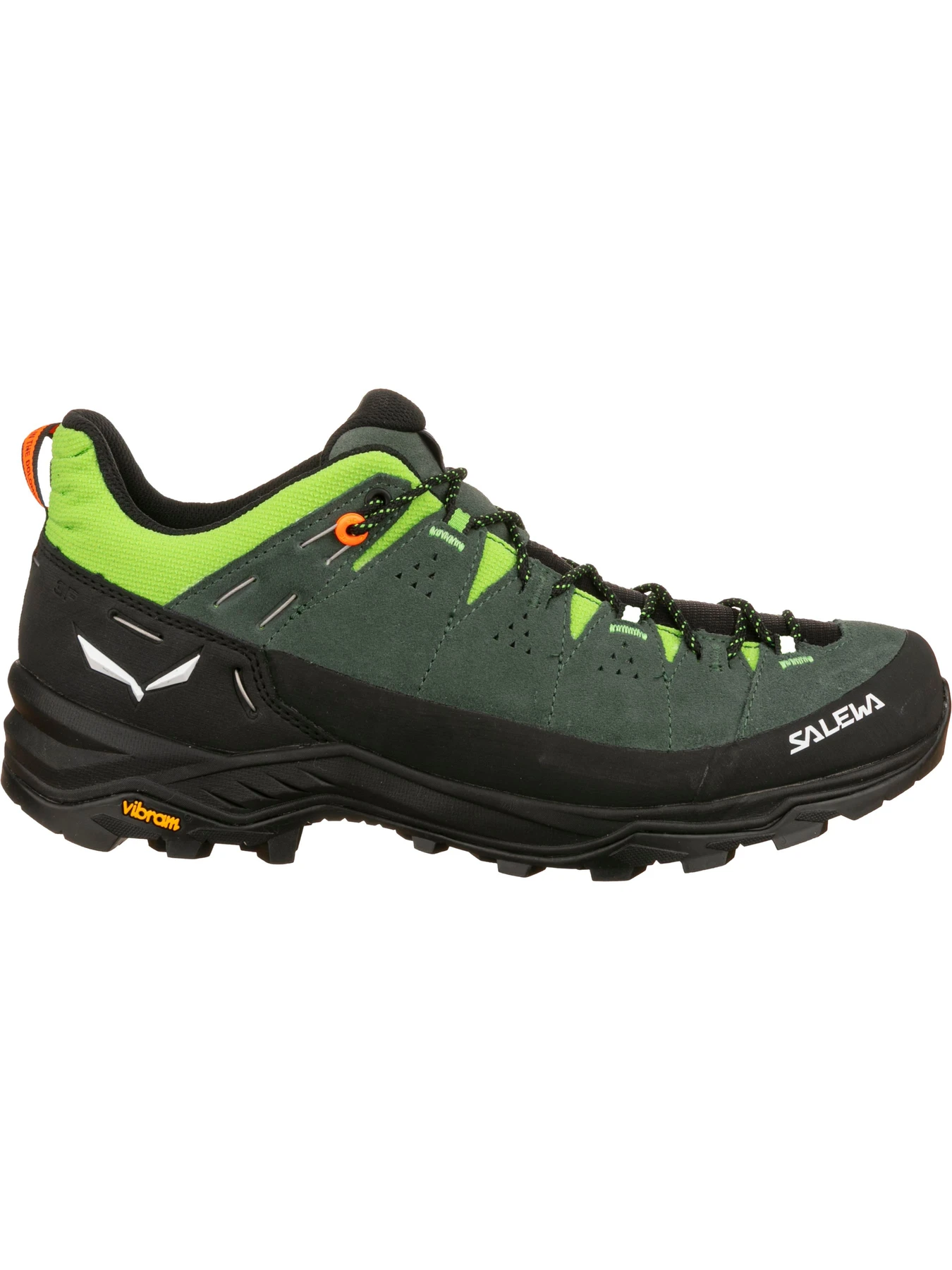 Кроссовки Salewa Alp Trainer 2 модель 100030641 Кроссовки Salewa Alp Trainer 2 модель 100030641 Фото