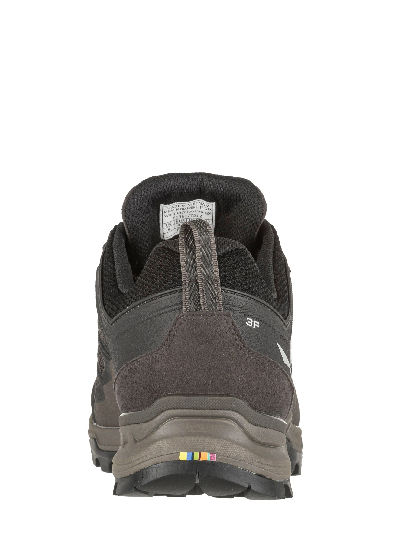 Кросівки Salewa Mtn Trainer Lite Gtx модель 100030817 Фото