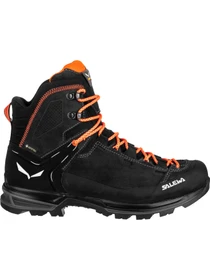 Черевики та чоботи Salewa Mtn Trainer 2 Mid Gtx модель 100031454 Фото