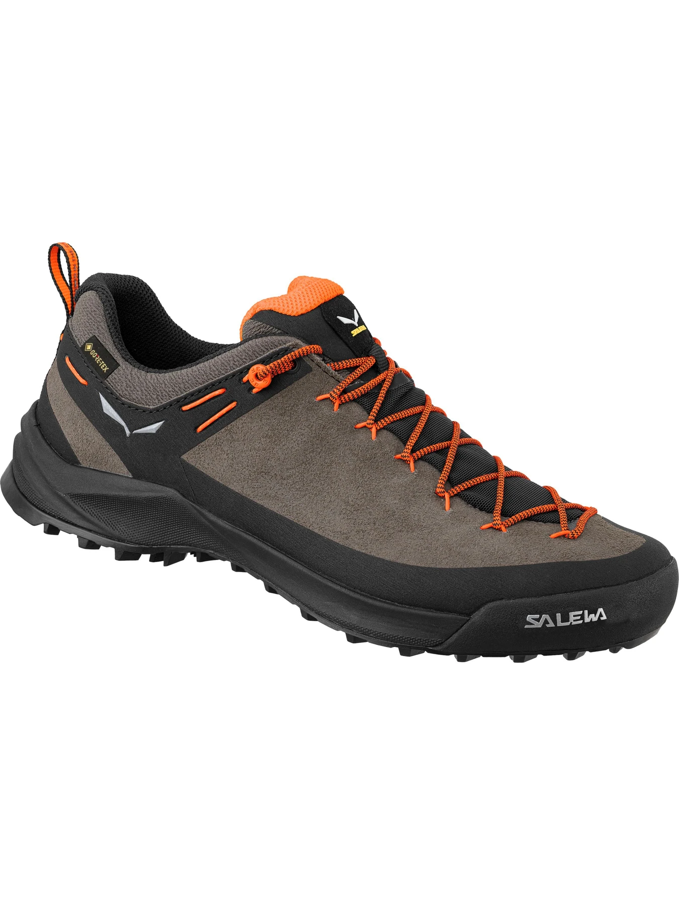Кроссовки Salewa Wildfire Leather GTX модель 100033787 Кроссовки Salewa Wildfire Leather GTX модель 100033787 Фото