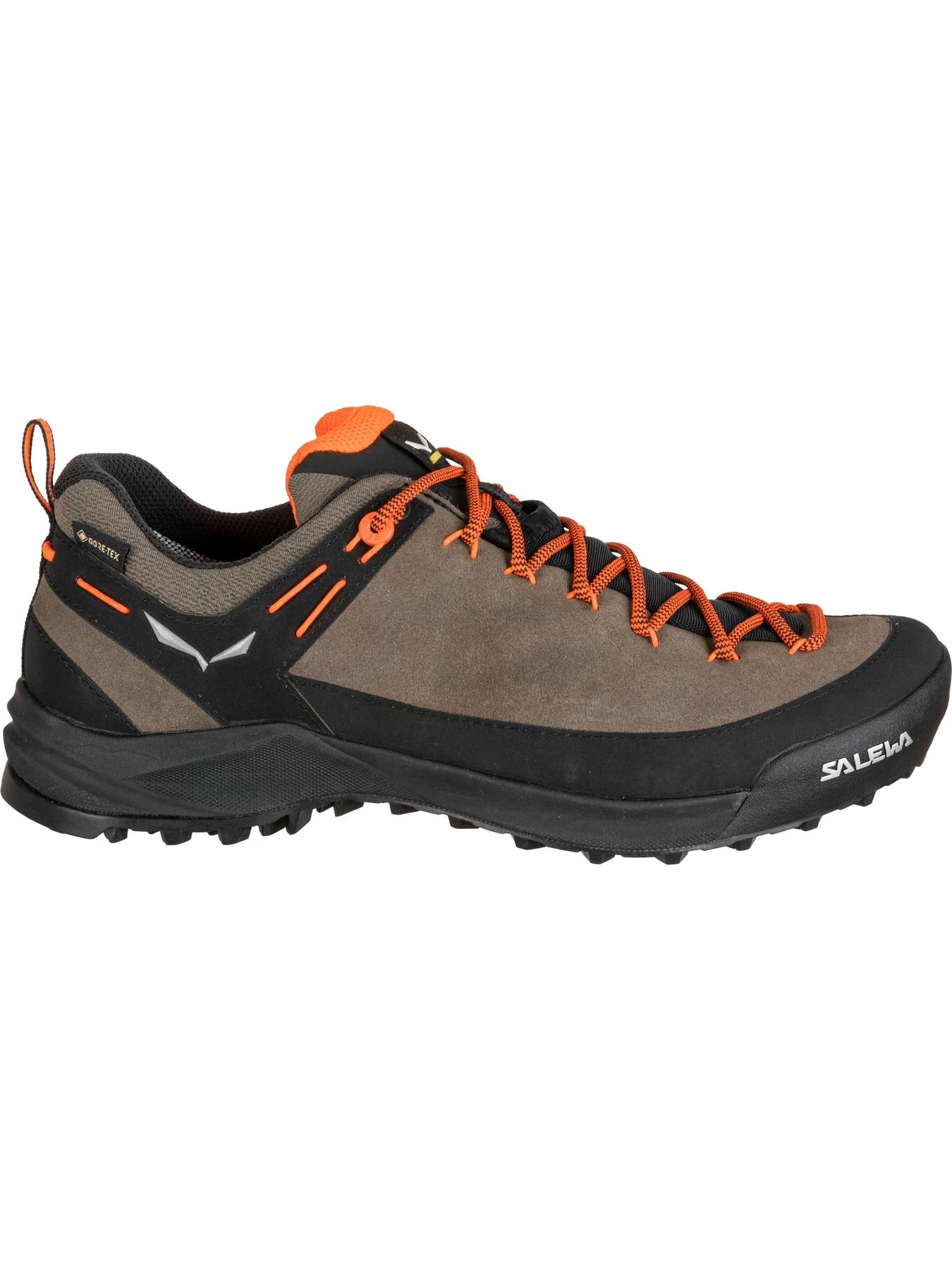 Кроссовки Salewa Wildfire Leather GTX модель 100033787 Кроссовки Salewa Wildfire Leather GTX модель 100033787 Фото