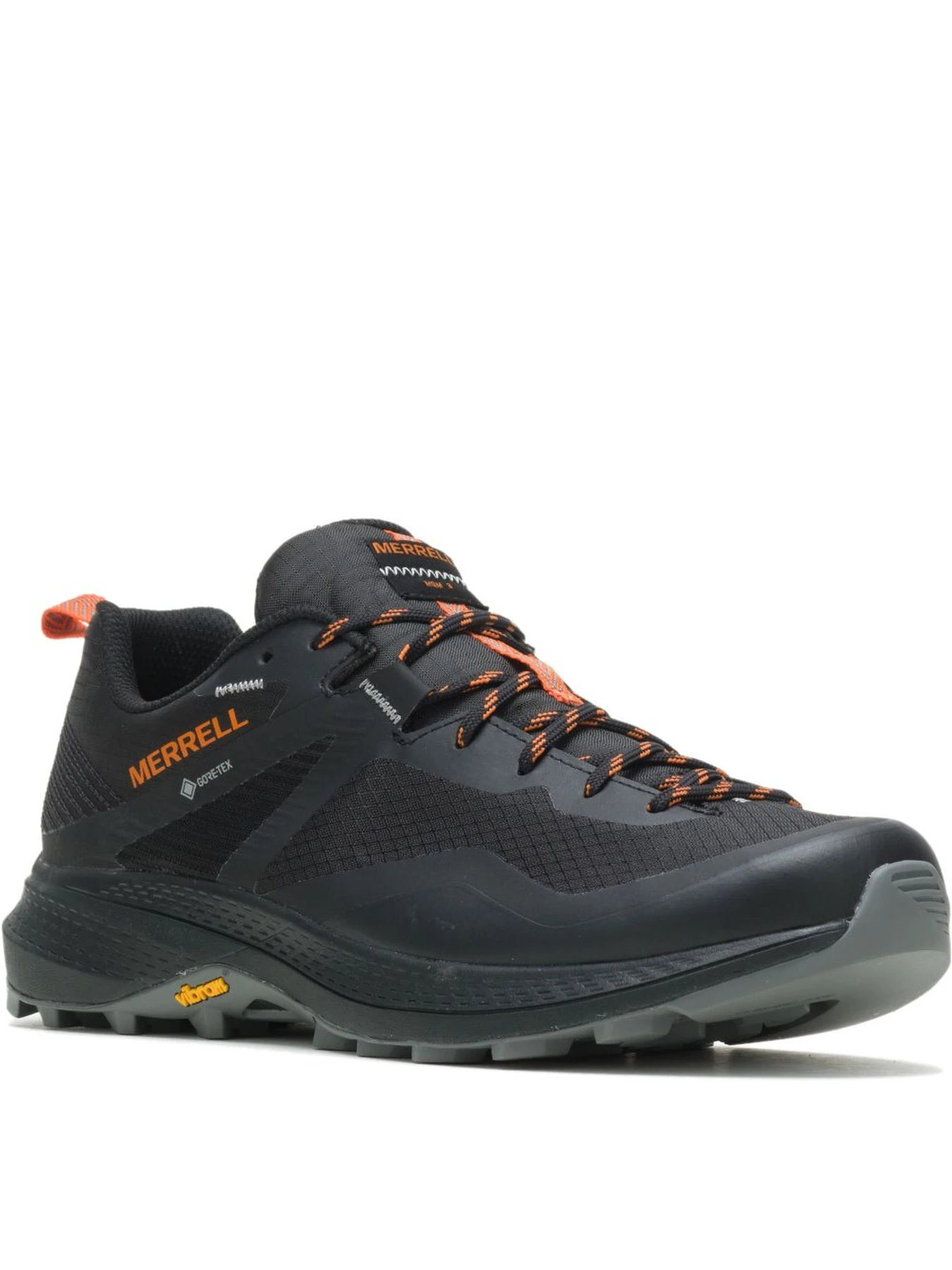 Кроссовки Merrell Mqm 3 Gtx модель 100034171 Кроссовки Merrell Mqm 3 Gtx модель 100034171 Фото