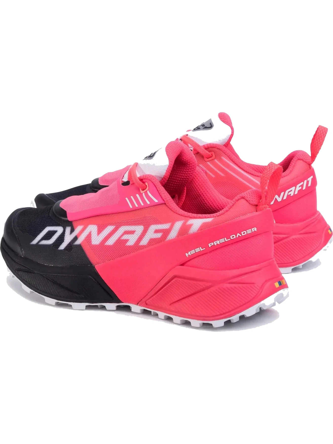 Кроссовки DYNAFIT Ultra 100 модель 100034821 Кроссовки DYNAFIT Ultra 100 модель 100034821 Фото