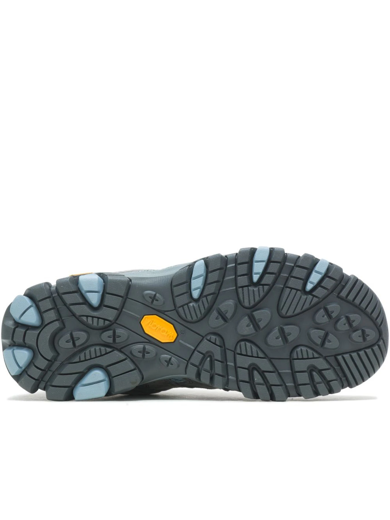 Кросівки Merrell Moab 3 модель 100037044 Кросівки Merrell Moab 3 модель 100037044 Фото