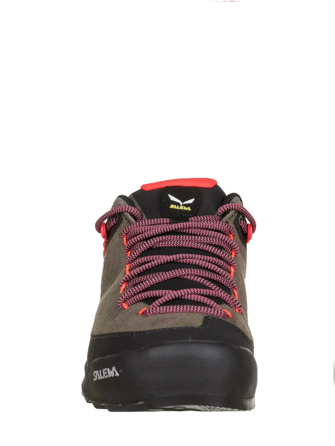 Кроссовки Salewa Wildfire Leather модель 100038368 Кроссовки Salewa Wildfire Leather модель 100038368 Фото