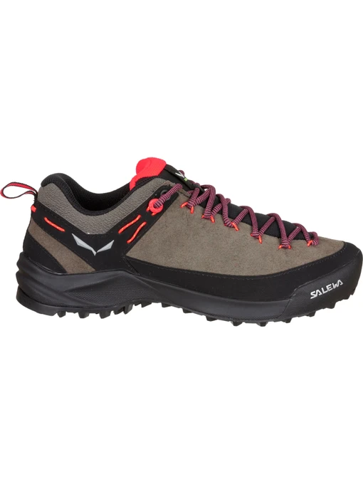 Кросівки Salewa Wildfire Leather модель 100038368 Фото