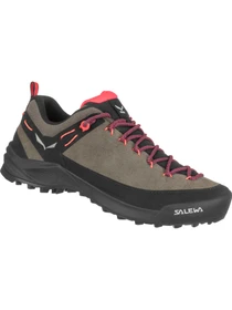 Кроссовки Salewa Wildfire Leather модель 100038368 Фото