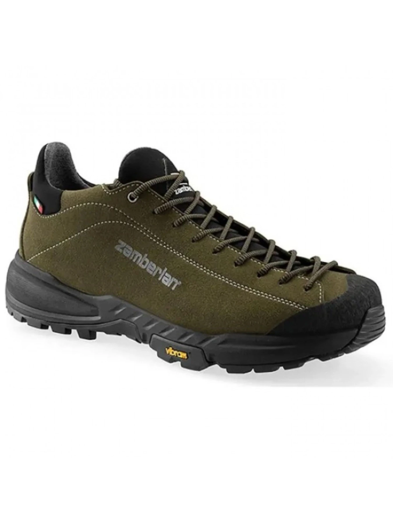 Кросівки Zamberlan 217 Free Blast GTX модель 100042671 Кросівки Zamberlan 217 Free Blast GTX модель 100042671 Фото