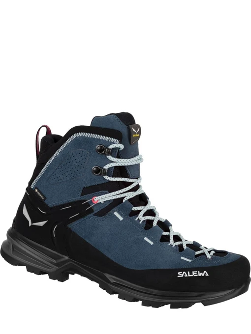 Ботинки и сапоги Salewa Mtn Trainer 2 Mid Gtx модель 100046190 Фото
