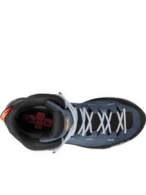Ботинки и сапоги Salewa Mtn Trainer 2 Mid Gtx модель 100046190 Фото