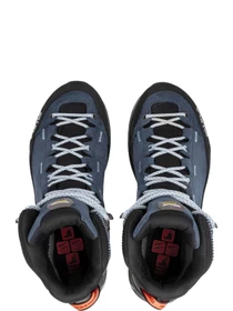 Ботинки и сапоги Salewa Mtn Trainer 2 Mid Gtx модель 100046190 Фото