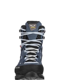 Ботинки и сапоги Salewa Mtn Trainer 2 Mid Gtx модель 100046190 Фото