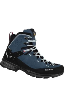 Ботинки и сапоги Salewa Mtn Trainer 2 Mid Gtx модель 100046190 Фото