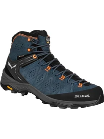 Ботинки и сапоги Salewa Alp Trainer 2 Mid Gtx модель 100048937 Фото