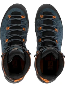Ботинки и сапоги Salewa Alp Trainer 2 Mid Gtx модель 100048937 Фото