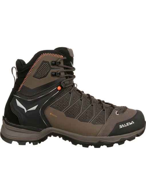 Ботинки и сапоги Salewa Mtn Trainer Lite Mid Gtx модель 100050332 Фото