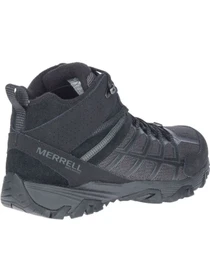 Ботинки и сапоги Merrell Moab Fst 3 Thermo Mid Wp модель 100052420 Фото