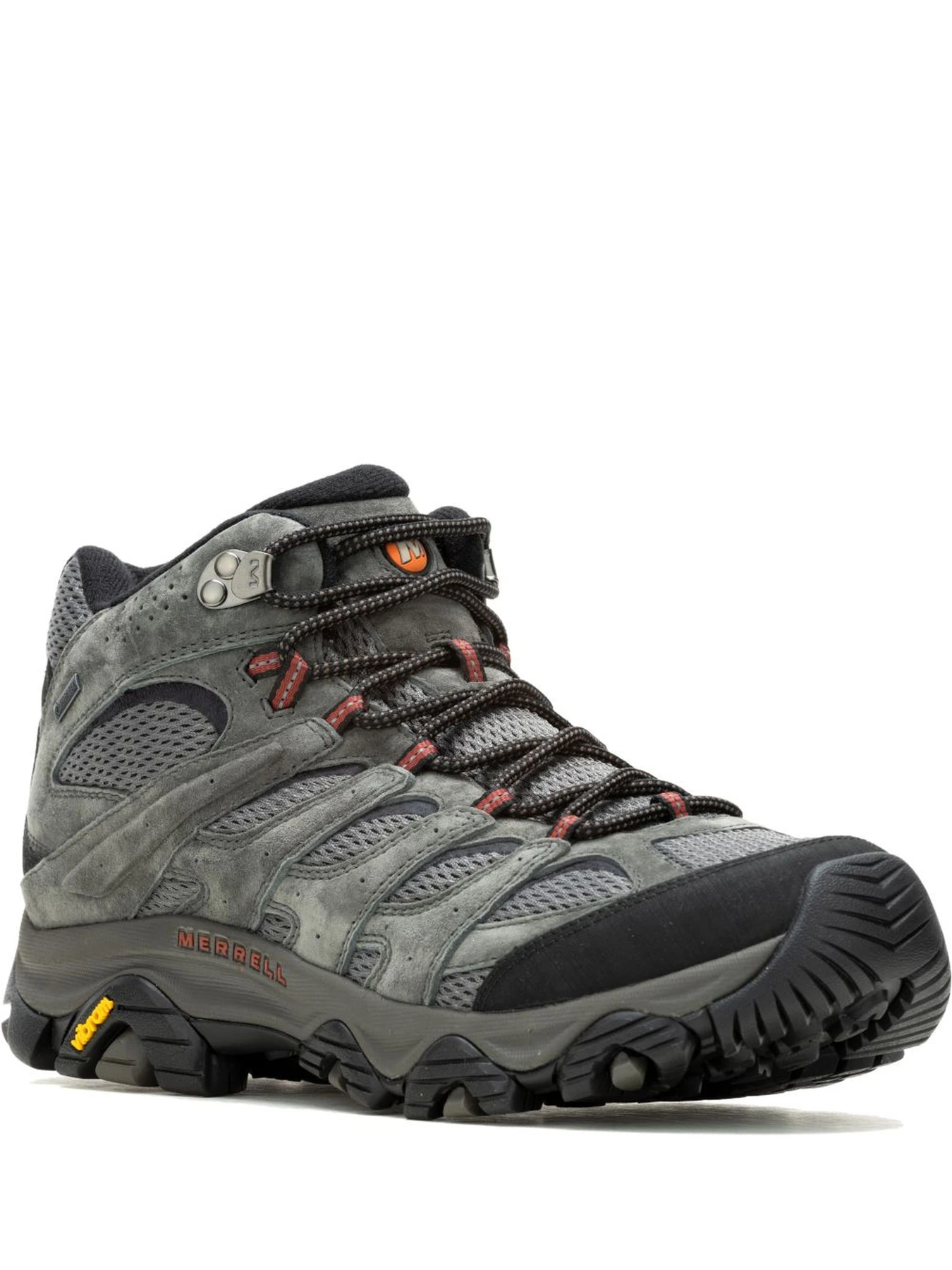 Ботинки и сапоги Merrell Moab 3 Mid GTX модель 100064066 Ботинки и сапоги Merrell Moab 3 Mid GTX модель 100064066 Фото