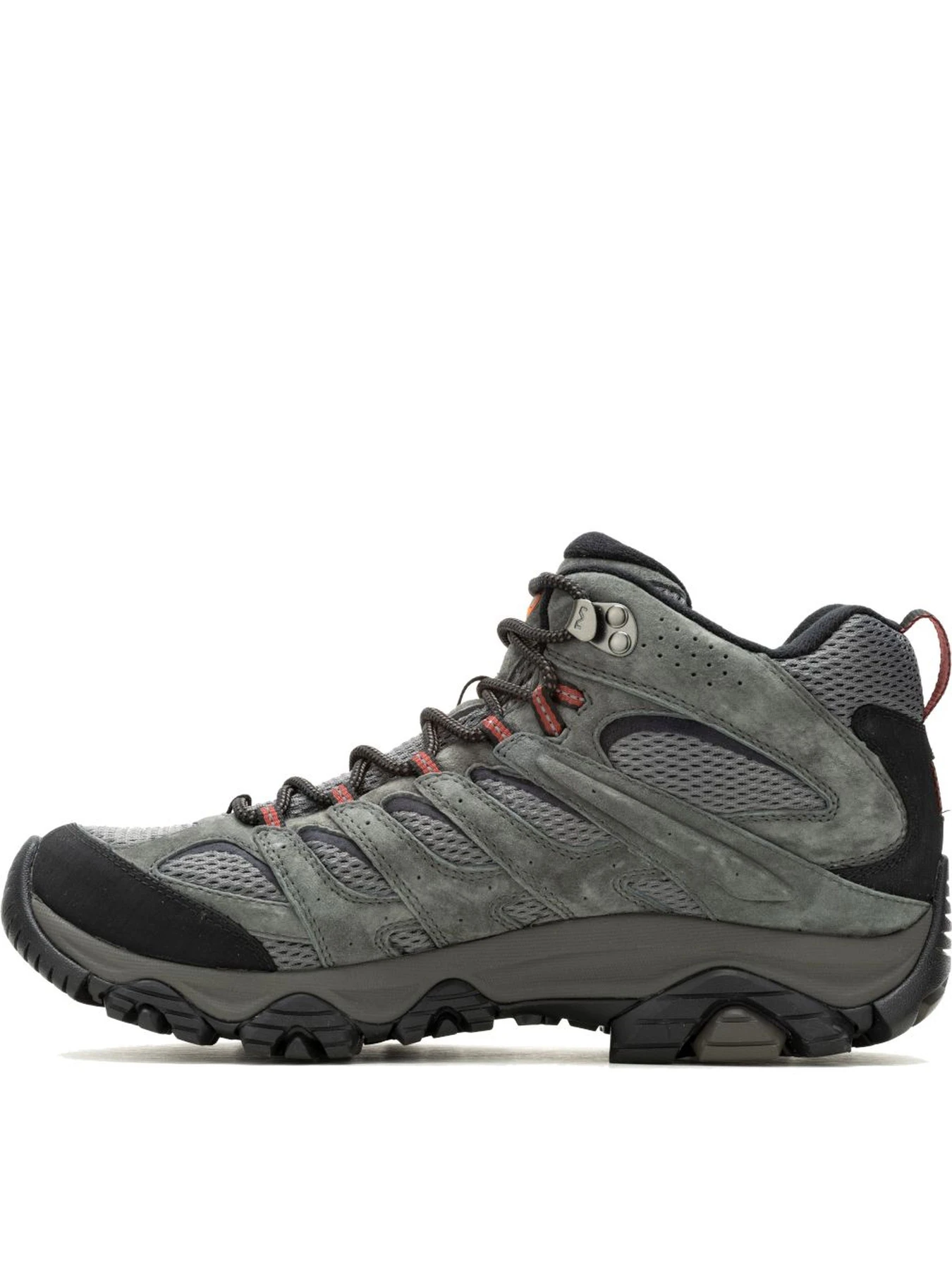 Ботинки и сапоги Merrell Moab 3 Mid GTX модель 100064066 Ботинки и сапоги Merrell Moab 3 Mid GTX модель 100064066 Фото