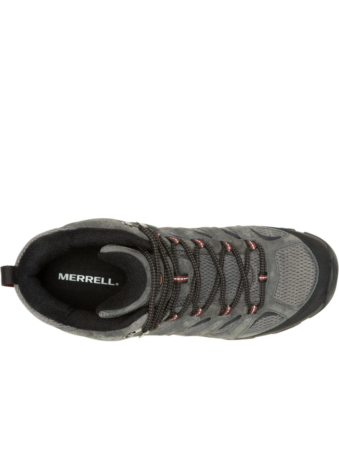 Ботинки и сапоги Merrell Moab 3 Mid GTX модель 100064066 Ботинки и сапоги Merrell Moab 3 Mid GTX модель 100064066 Фото