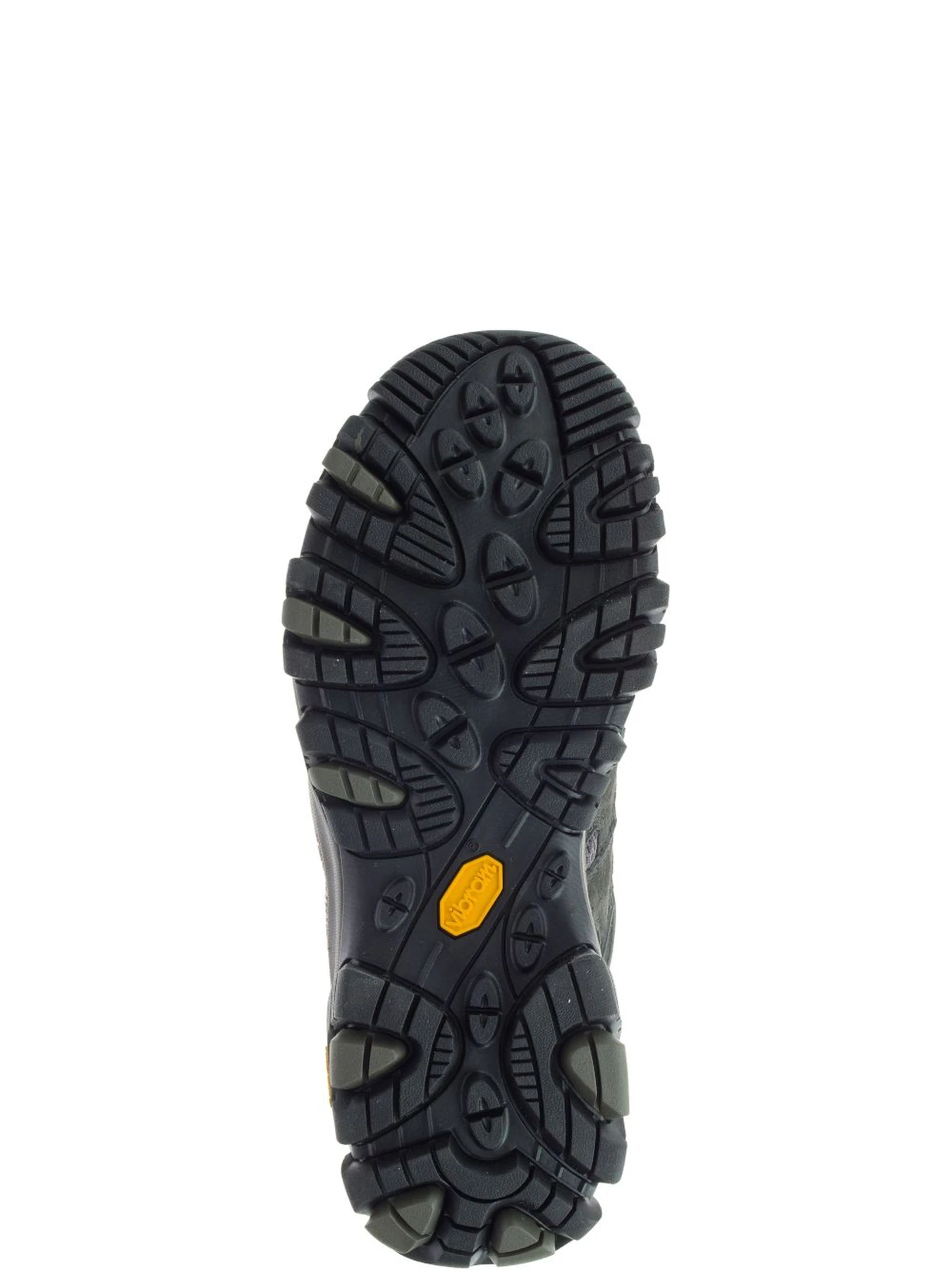 Ботинки и сапоги Merrell Moab 3 Mid GTX модель 100064066 Ботинки и сапоги Merrell Moab 3 Mid GTX модель 100064066 Фото