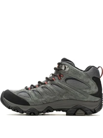 Ботинки и сапоги Merrell Moab 3 Mid GTX модель 100064066 Фото