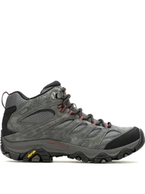 Ботинки и сапоги Merrell Moab 3 Mid GTX модель 100064066 Фото