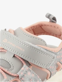 Сандалии ALPINE PRO Grobo модель 100064176 Фото