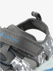 Сандалії ALPINE PRO Grobo модель 100064410 Фото
