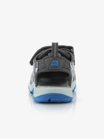 Сандалії ALPINE PRO Grobo модель 100064410 Фото