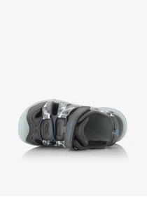 Сандалії ALPINE PRO Grobo модель 100064410 Фото