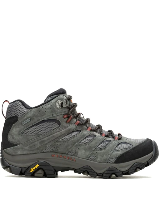 Черевики та чоботи Merrell Moab 3 Mid GTX модель 100064613 Фото